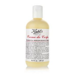 Kiehl's Creme de Corps