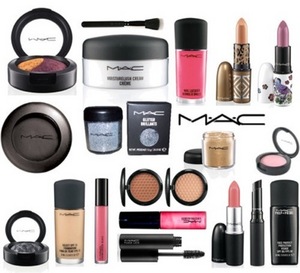 M·A·C Cosmetics