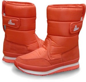 Rubber duck classic snow jogger