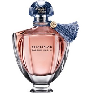 Shalimar Parfum Initial от Guerlain