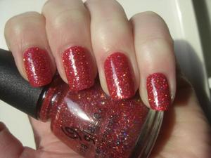 China Glaze - Dynasty