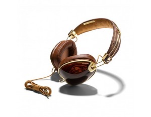 Skullcandy AVIATOR BROWN GOLD