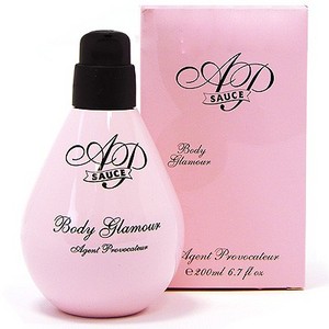 Лосьон для тела Agent Provocateur Body Glamour