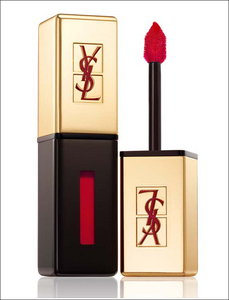 Лак для губ Yves Saint Laurent Rouge Pur Couture Vernis a Levres Glossy Stain