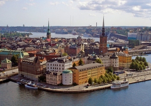 Stockholm