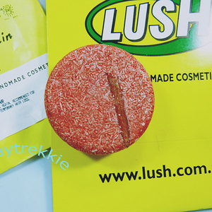 Lush New