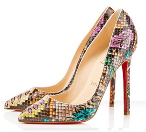 туфли louboutin