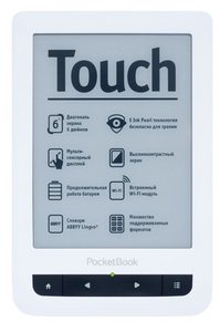 PocketBook Touch