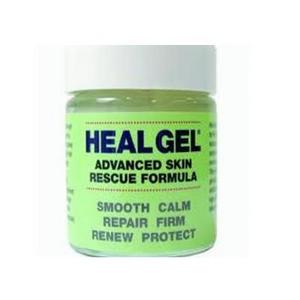 ADVANCED SKIN RESCUE GEL Heal Gel