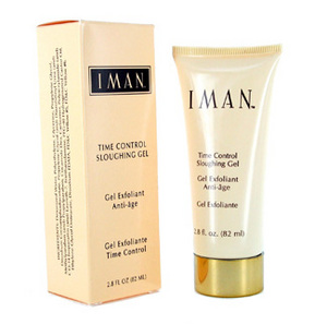 Iman Time Control Sloughing Gel