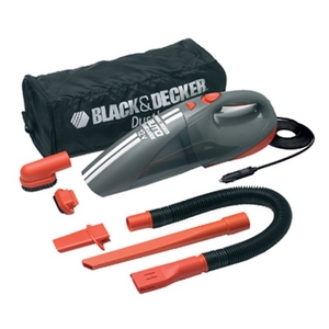 Мини-пылесос Black&Decker ACV 1205