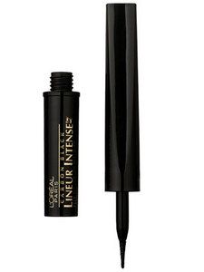 L’Oreal Paris Lineur Intense Felt Tip Liquid Eyeliner