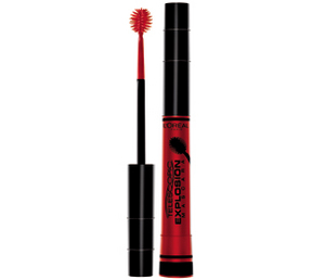 L’Oreal Paris Telescopic Explosion Mascara