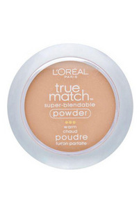 L’Oreal Paris True Match Super-Blendable Powder