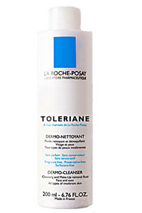 La Roche-Posay Toleriane Dermo-Cleanser