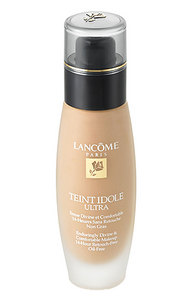 Lancome Teint Idole Ultra Enduringly Divine and Comfortable Makeup