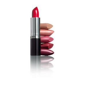 Laura Geller Creme Couture Soft Touch Matte Lipstick