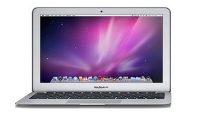 MacBook Air