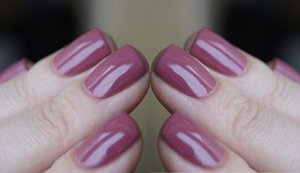 CHINA GLAZE - Fifth avenue