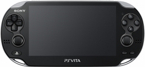 PlayStation Vita