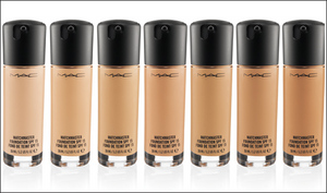 M.A.C. Matchmaster SPF 15 Foundation