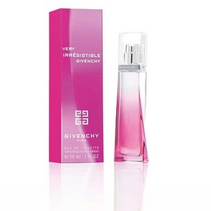 Духи Givenchy Very Irresistible