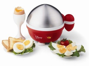 Egg boiler Ariete Disney 991