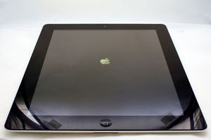 iPad 3-го поколения 64GB