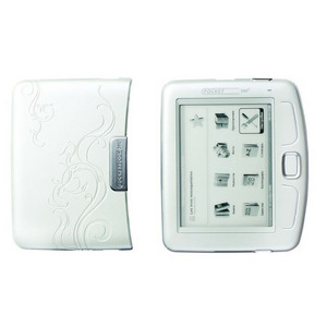 электронная книга PocketBook 360 Plus белая