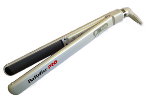 Щипцы-выпрямители Babyliss B-White