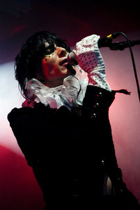 IAMX