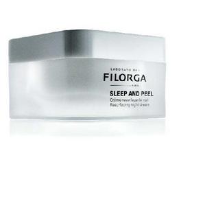 Filorga Sleep and Peel