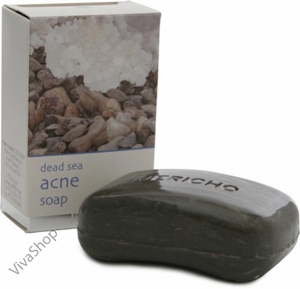 Jericho Acne Soap