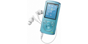 NWZ-E464 Walkman