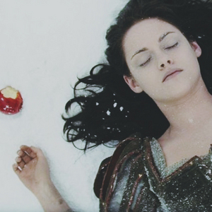 Snow White and the Huntsman