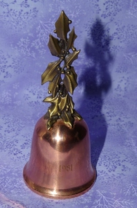 колокольчик