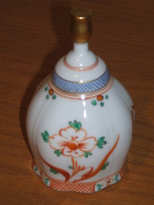колокольчик