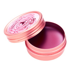 SKINFOOD Rose Essence Lip Blam, #2 Tinted Balm