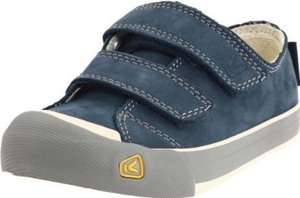 KEEN Sula Leather Casual Shoe (Toddler/Little Kid/Big Kid)