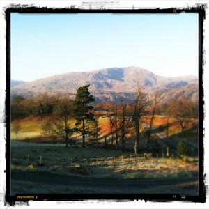 Cumbria, UK