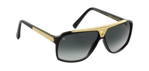 Louis Vuitton Evidence Sunglasses