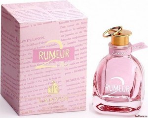 Remeur 2 Rose от Lanvin (50 ml)