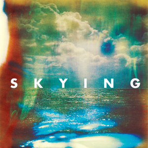 The horrors "Skying"
