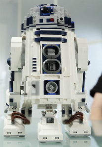 r2d2 lego