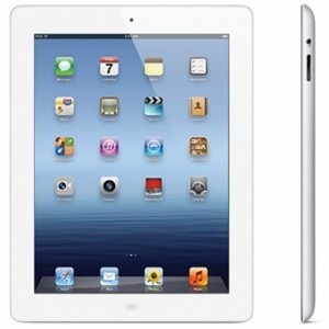 iPad New