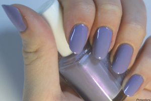 Essie: She is picture perpect