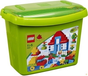 Lego Duplo