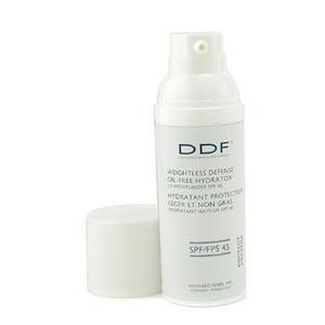 Weightless Defense Oil-Free Hydrator UV Moisturizer SPF45