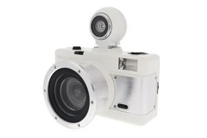 lomography fisheye 2