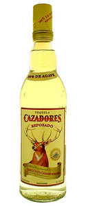 Cazadores Reposado